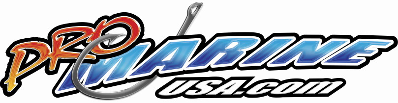 Pro Marine USA Boat Sales Logo