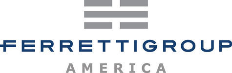 Ferretti Group America Logo
