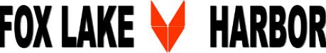 Fox Lake Harbor Logo