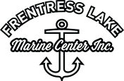 Frentress Lake Marine Center Logo