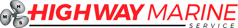 Highway Marine Service Inc. Logo