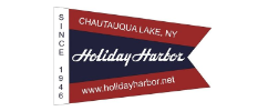 Holiday Harbor Logo