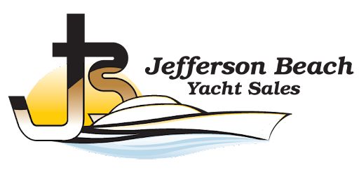 Jefferson Beach Yacht Sales Logo