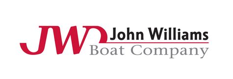 John Williams Boat Company Logo