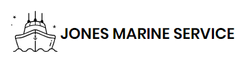 Jones Marine Service & Yacht Brokerage Logo