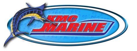 KMC Marine Logo