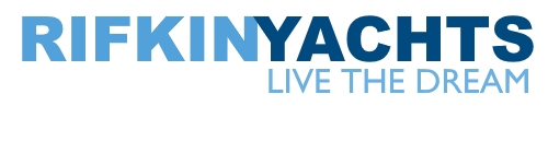 Rifkin Yachts Logo