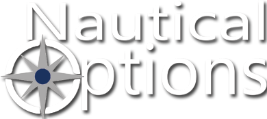Nautical Options Logo