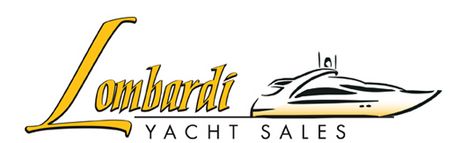 Lombardi Yacht Sales Logo