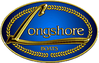 Longshore Boats Bluffton Logo