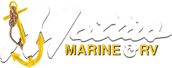 Mattas Marine & RV Logo