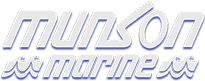 Munson Marine Logo