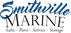 Smithville Marine Logo
