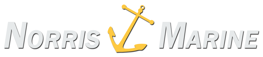 Norris Marine Ltd Logo