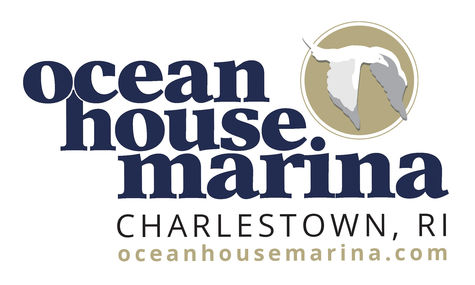 Ocean House Marina, Inc Logo