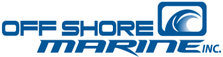 Off Shore Marine Logo