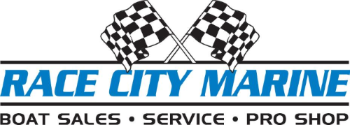 Race City Marine Logo