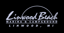 Linwood Beach Marina Logo
