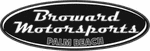 Broward Motorsports - West Palm Beach Logo