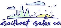 Sailboat Sales Co Logo