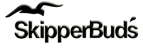 SkipperBud's Sturgeon Bay Logo