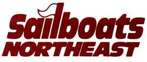 Sailboats Northeast Logo