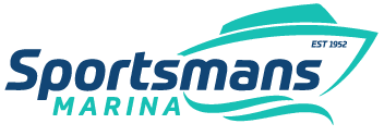 Sportsman's Marina Logo