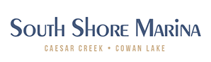 Taylor's South Shore Marina Logo
