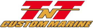 TNT Marine Sales Logo