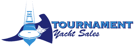 Tournament Yacht Sales Logo