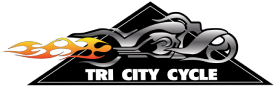 Tri City Cycle Logo