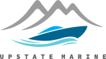 Upstate Marine - Seneca Logo