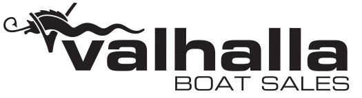 Valhalla Boat Sales Logo