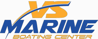 VS Marine Boating Center Logo