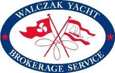 Walczak Yacht Brokerage Service Logo