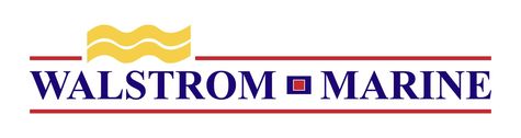Walstrom Marine Harbor Springs Logo