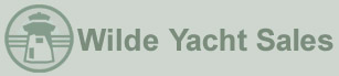 Wilde Yacht Sales Logo