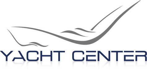 Yacht Center Logo