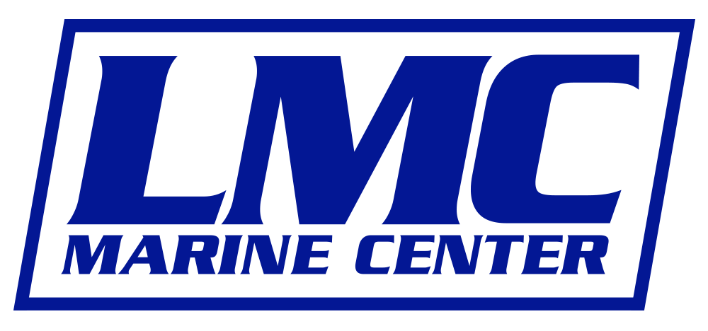 LMC Marine Center Logo