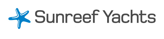 Sunreef Yachts USA Logo