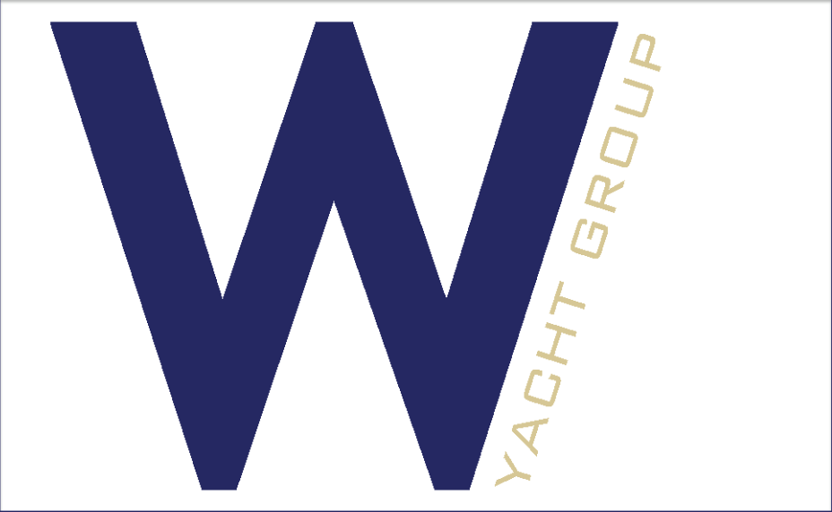 W Yacht Group Logo