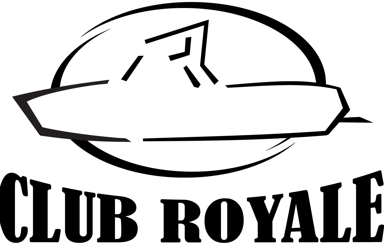 Club Royale Marina Logo