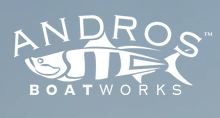 Andros Yacht Sales & Services Logo