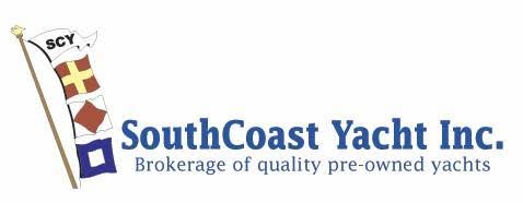 SouthCoast Yacht Sales Inc. Logo