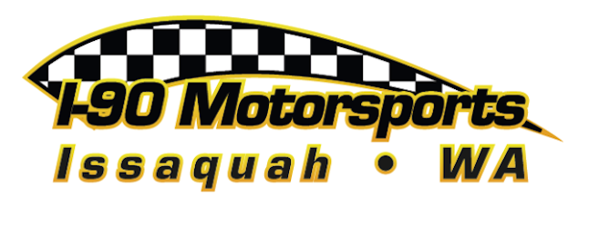 I-90 Motorsports Logo