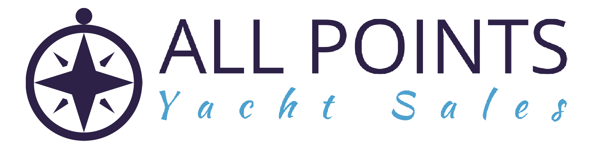 All Points Yacht Sales Logo