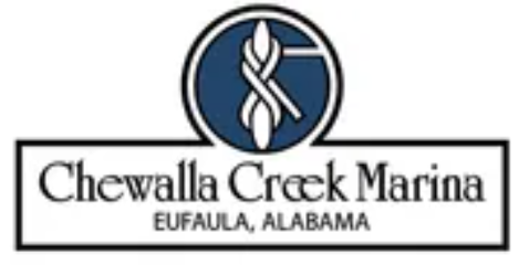 Chewalla Creek Marina Logo