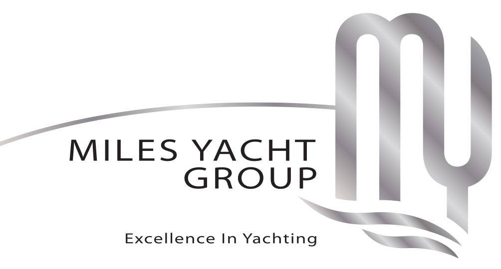 Miles Yacht Group Logo
