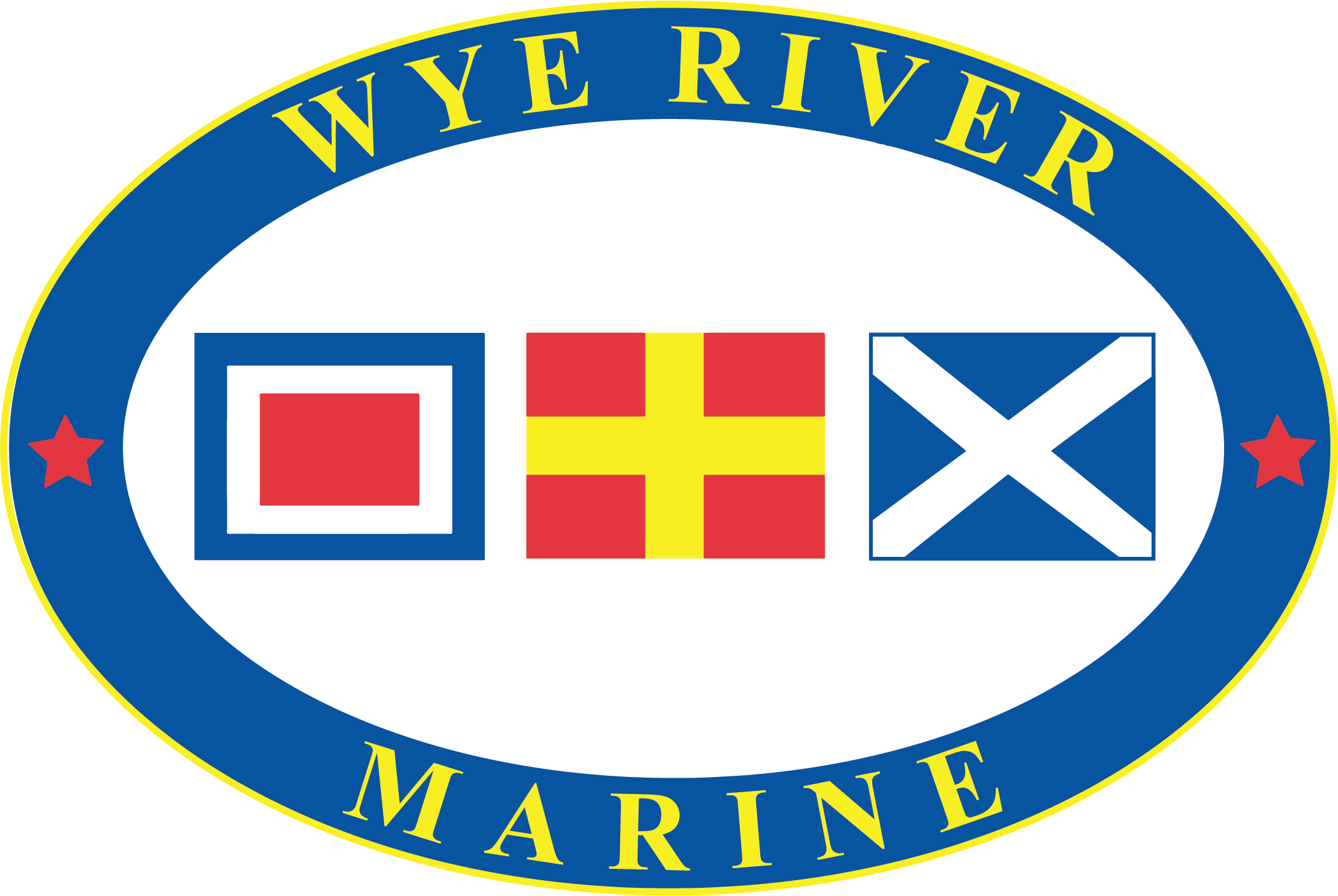 Wye River Marine Logo