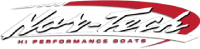 Nor-Tech Hi-Performance Boats Logo